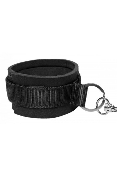 Бондаж для фиксации на кровати Frisky Bedroom Restraint Kit Бондаж для фиксации на кровати Frisky Bedroom Restraint Kit