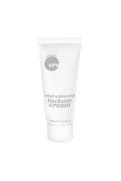Интимный отбеливающий крем ERO Whitening - 75 мл. Интимный отбеливающий крем ERO Whitening - 75 мл.