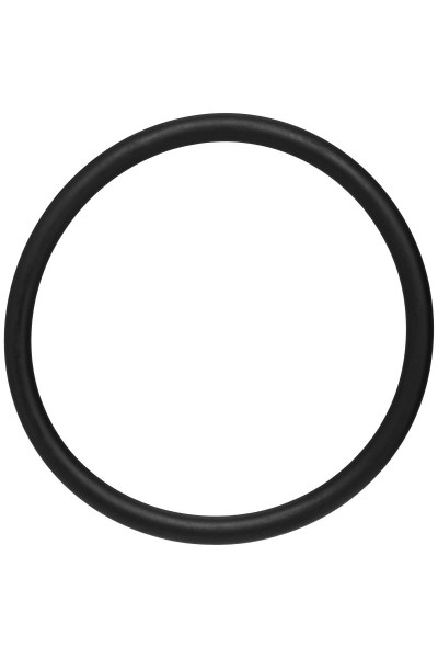 Насадка к трусикам Vac-U-Lock ULTRASKYN Hung - 31,75 см. Насадка к трусикам Vac-U-Lock ULTRASKYN Hung - 31,75 см.