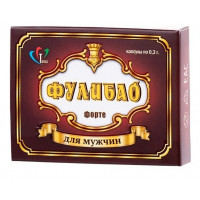 БАД для мужчин  Фулибао форте  - 6 капсул (0,3 гр.)