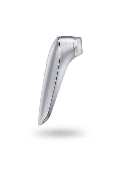 Алюминиевый клиторальный стимулятор Satisfyer Luxury High Fashion Алюминиевый клиторальный стимулятор Satisfyer Luxury High Fashion