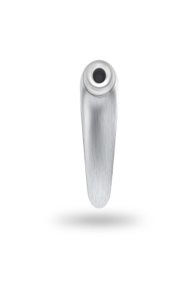 Алюминиевый клиторальный стимулятор Satisfyer Luxury High Fashion Алюминиевый клиторальный стимулятор Satisfyer Luxury High Fashion