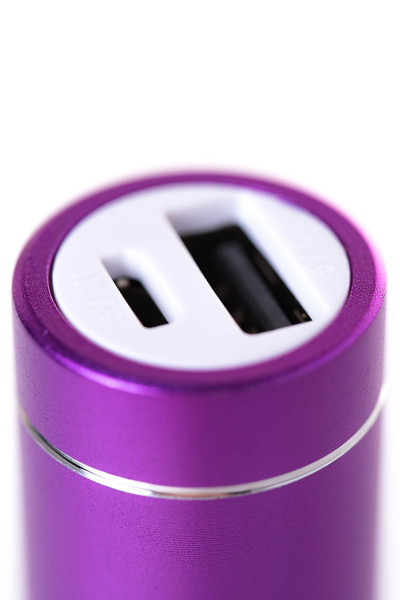 Портативное зарядное устройство A-toys 2400 mAh microUSB Портативное зарядное устройство A-toys 2400 mAh microUSB