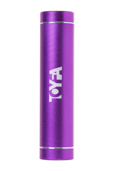 Портативное зарядное устройство A-toys 2400 mAh microUSB Портативное зарядное устройство A-toys 2400 mAh microUSB
