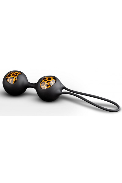 Вагинальные шарики Panthra Zane Geisha Balls Вагинальные шарики Panthra Zane Geisha Balls