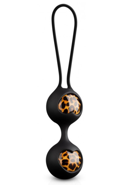Вагинальные шарики Panthra Zane Geisha Balls Вагинальные шарики Panthra Zane Geisha Balls