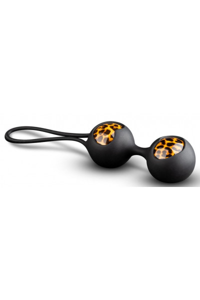 Вагинальные шарики Panthra Zane Geisha Balls Вагинальные шарики Panthra Zane Geisha Balls