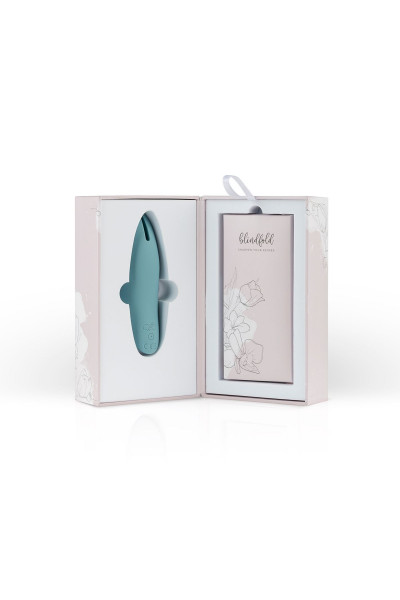 Клиторальный вибромассажёр The Tulip Clitoris Vibrator Клиторальный вибромассажёр The Tulip Clitoris Vibrator