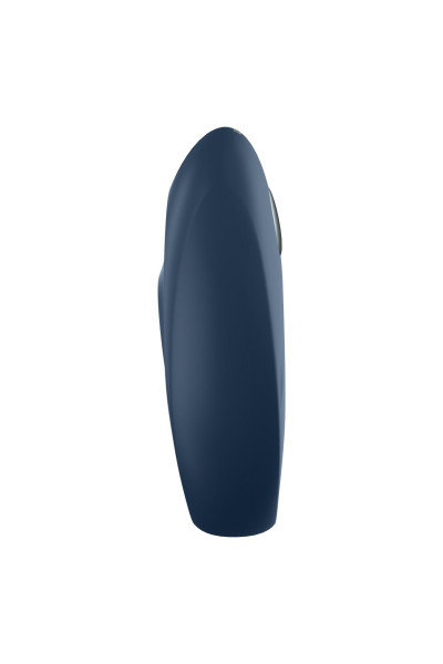 Эрекционное кольцо Satisfyer Mighty One с возможностью управления через приложение Эрекционное кольцо Satisfyer Mighty One с возможностью управления через приложение