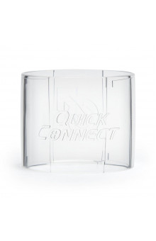 Коннектор для мастурбаторов серии Quickshot - Quick Connect