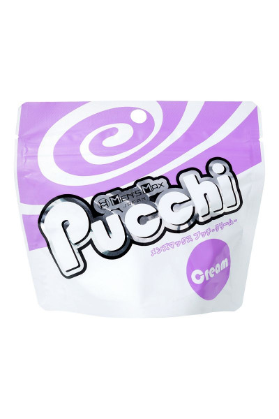 Компактный мастурбатор Pucchi Cream Компактный мастурбатор Pucchi Cream